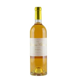 Chateau Climens - Barsac 1er Cru Classe | french wine